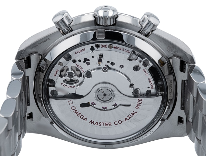 Omega Speedmaster Racing 329.30.44.51.04.001 Image 4